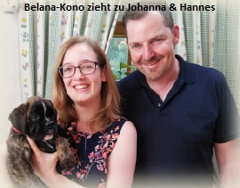 2021.06.20 Belana Kono zu Johanna und Hannes