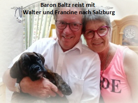 2021.06.22 Baron Baltz - Walter und Francine